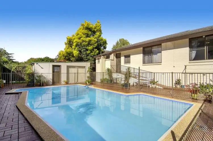 Main view of Homely house listing, 68 Murray Farm Road, Beecroft NSW 2119