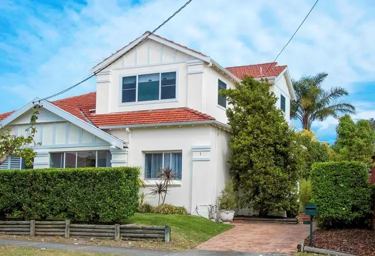 Main view of Homely other listing, 1 Kitchener Street, Maroubra NSW 2035