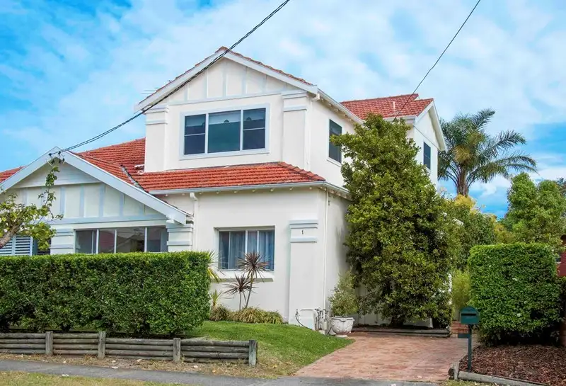 Main view of Homely other listing, 1 Kitchener Street, Maroubra NSW 2035