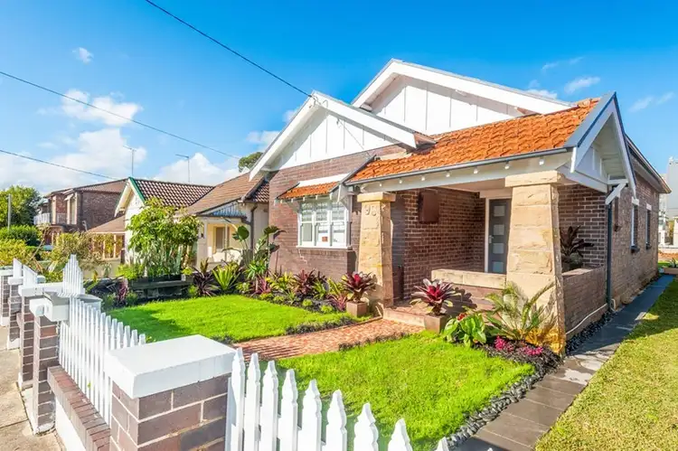 Third view of Homely house listing, 99 Gale Road, Maroubra NSW 2035
