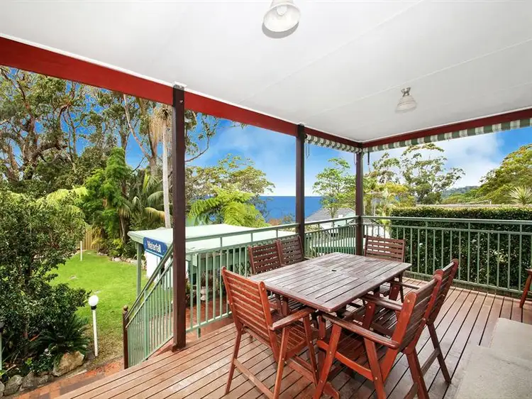 23 Stonehaven Road, Stanwell Tops NSW 2508