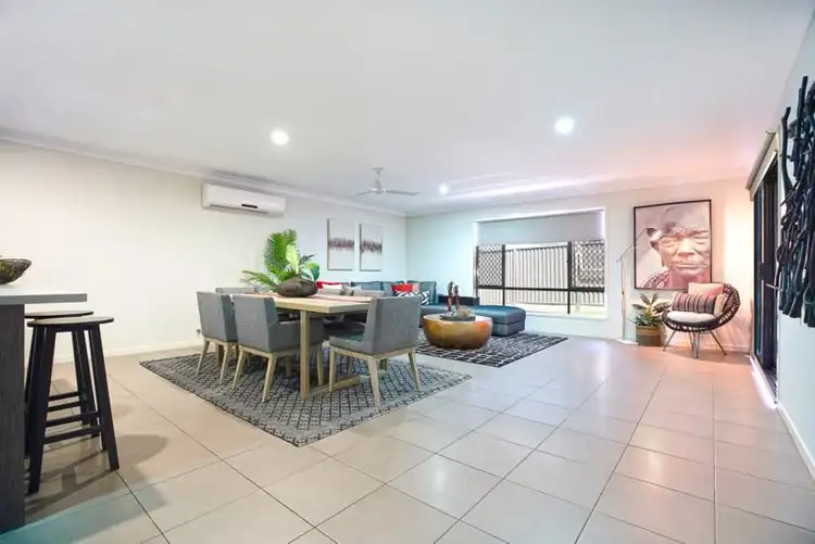 Fourth view of Homely house listing, 51 Northridge Road, Jordan Springs NSW 2747