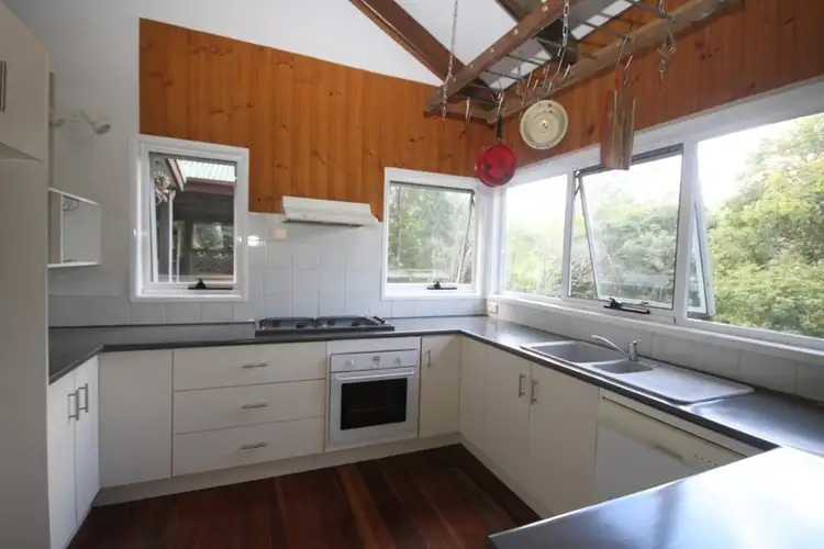 Second view of Homely house listing, 565 Eumundi - Kenilworth Road, Eerwah Vale QLD 4562