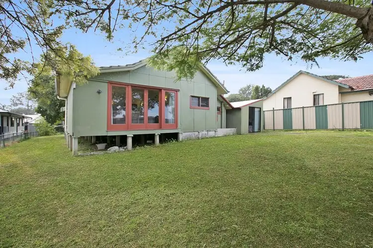 34 Evans Road, Salisbury QLD 4107