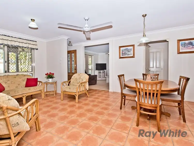 Second view of Homely house listing, 49 Parkridge Avenue, Upper Caboolture QLD 4510