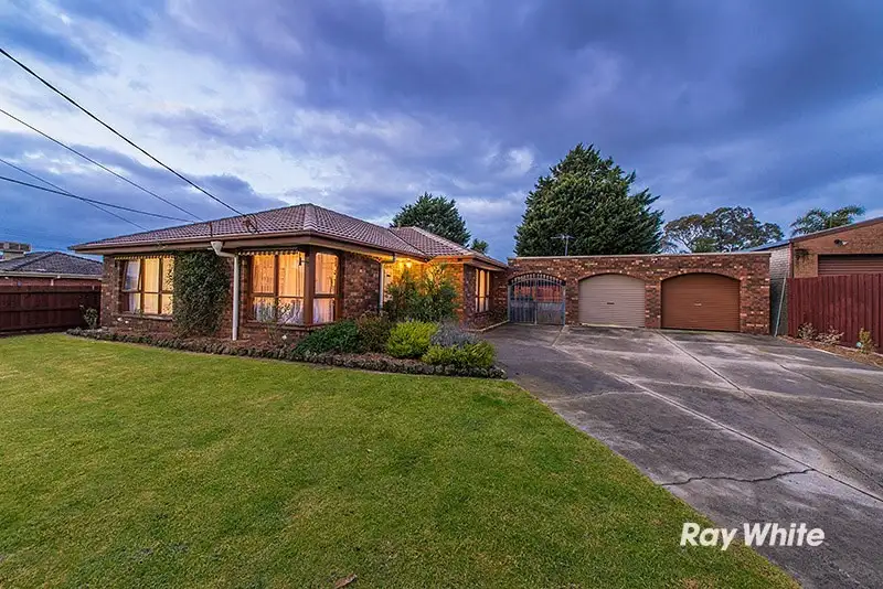 Main view of Homely house listing, 13 Marnebeck Court, Cranbourne VIC 3977