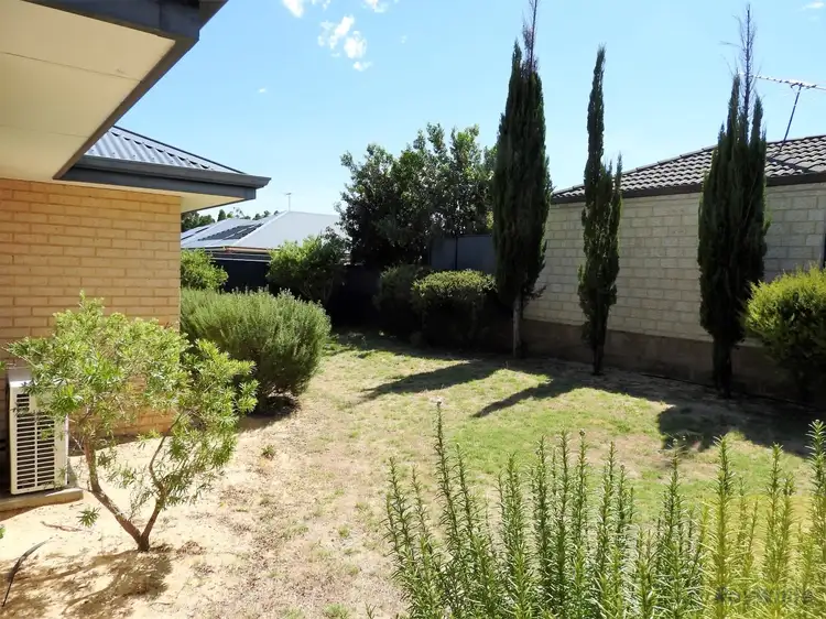 Fourth view of Homely house listing, 8 Sweets Link, Byford WA 6122