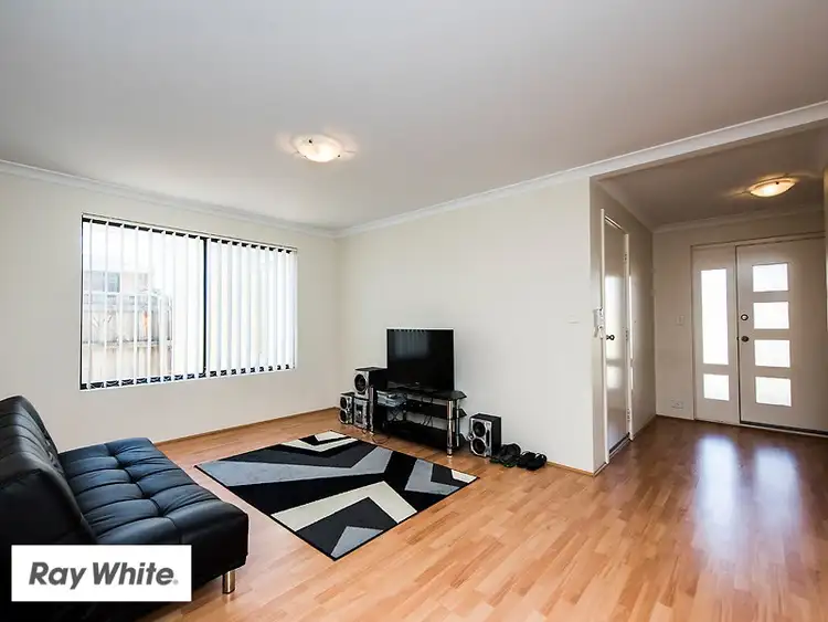 Fourth view of Homely house listing, 3 Fleetwood Link, Ellenbrook WA 6069