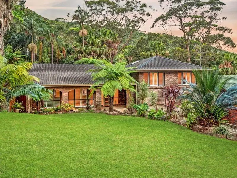 Main view of Homely house listing, 39 Sheridan Crescent, Stanwell Park NSW 2508