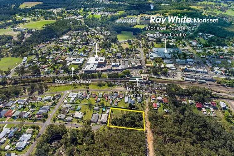 35 Mandolong Street, Morisset NSW 2264