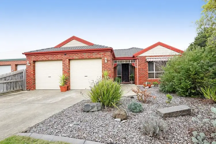 6 Bracknell Court, Lara VIC 3212