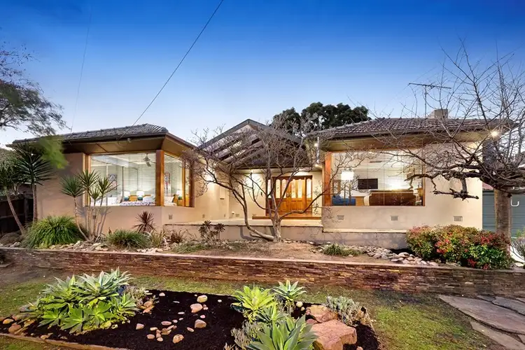 Second view of Homely house listing, 33 Ferntree Gully Road, Oakleigh VIC 3166