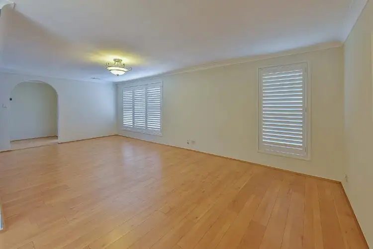 Third view of Homely house listing, 7 Naylor Place, Ingleburn NSW 2565