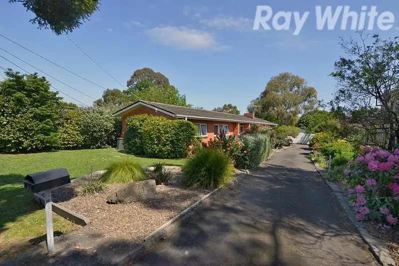 Main view of Homely house listing, 32 Bunnett Road, Knoxfield VIC 3180