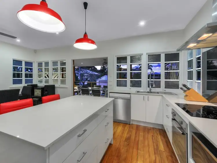 Sixth view of Homely house listing, 45 Armstrong Road, Cannon Hill QLD 4170