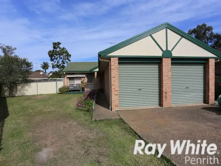 Address available on request