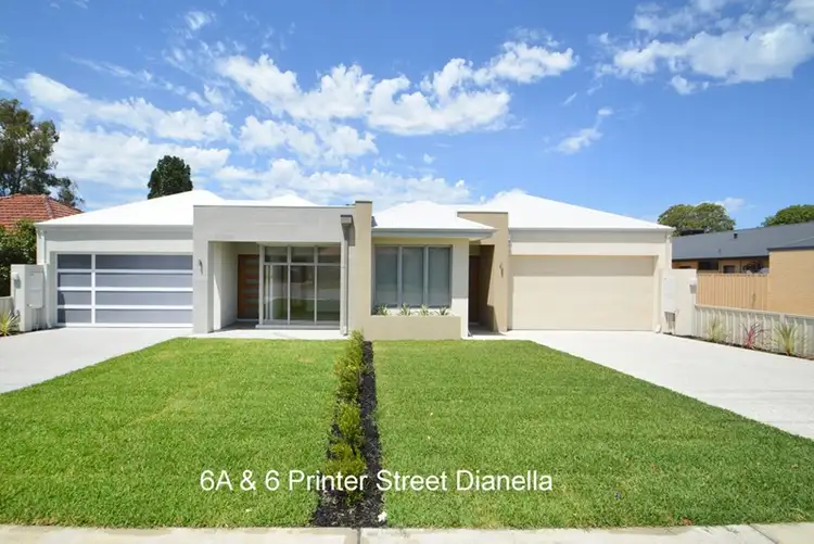 6A Printer Street, Dianella WA 6059