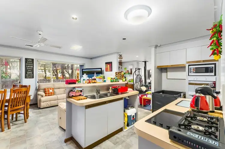 Fifth view of Homely house listing, 34 Bellambi Street, Tarrawanna NSW 2518