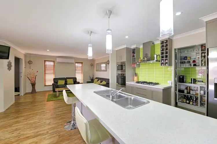 Fifth view of Homely house listing, 3 Gum Nut, Ashfield QLD 4670
