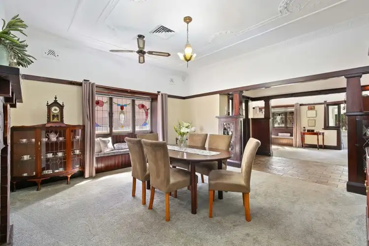 Second view of Homely house listing, 3 Mortley Avenue, Haberfield NSW 2045