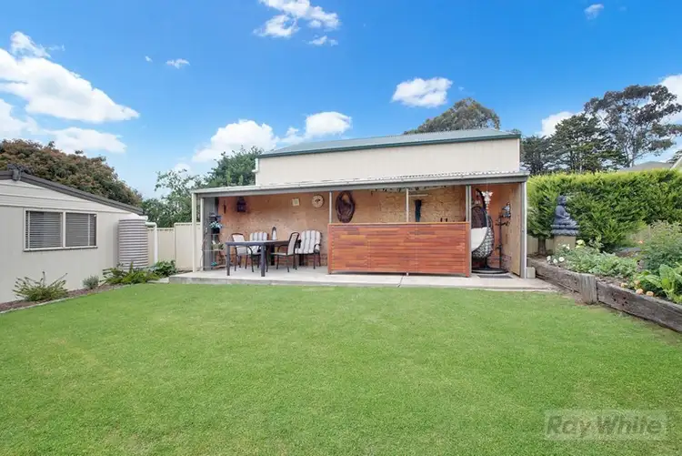 Fifth view of Homely house listing, 19 Cathcart Street, Goulburn NSW 2580