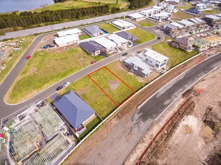 Sixth view of Homely land listing, 15 The Farm Way, Shell Cove NSW 2529