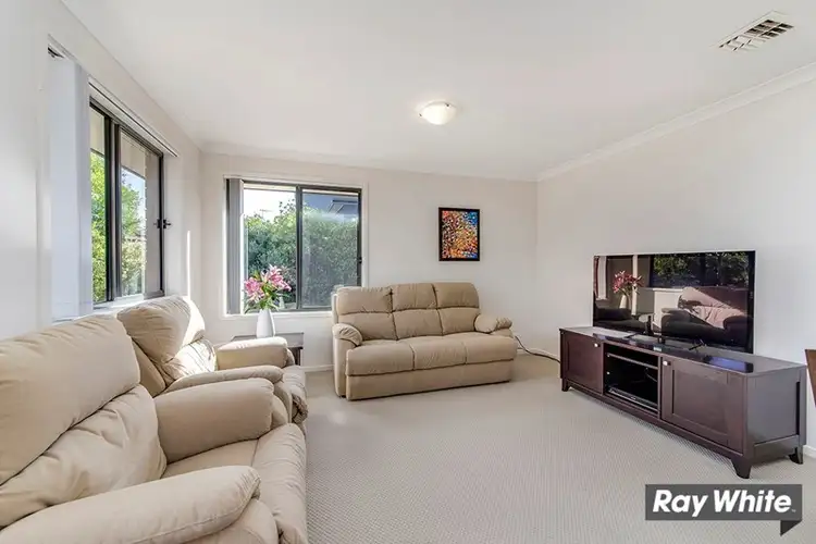 Third view of Homely house listing, 18 Eccles Circuit, Macgregor ACT 2615