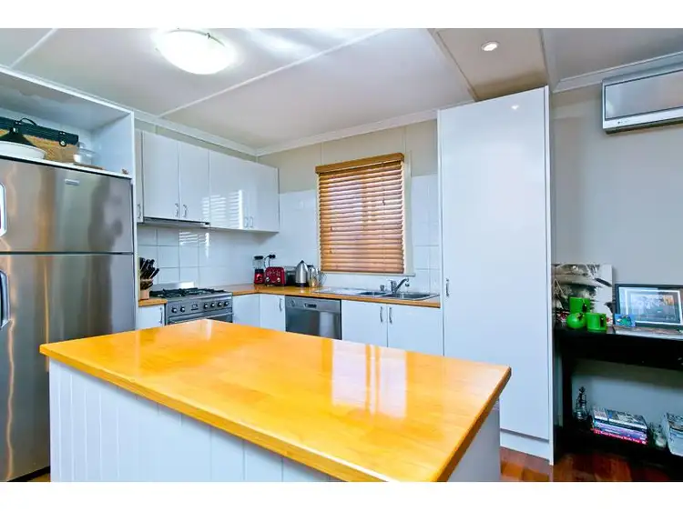 Fifth view of Homely house listing, 41 Buderim Street, Manly QLD 4179