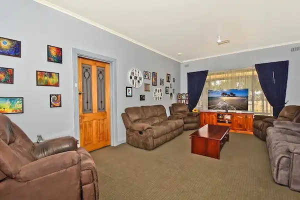 Third view of Homely house listing, 3 Fertile Avenue, Lewiston SA 5501