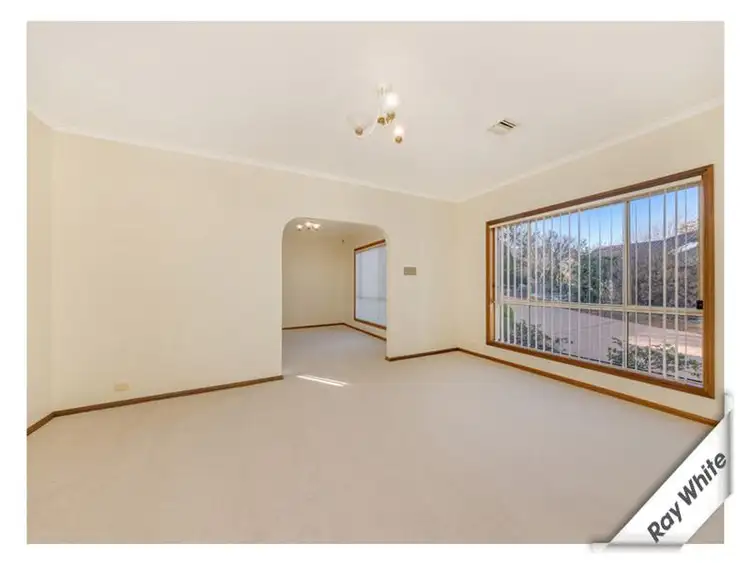 Seventh view of Homely townhouse listing, 16/5 Taronga Place, O'malley ACT 2606