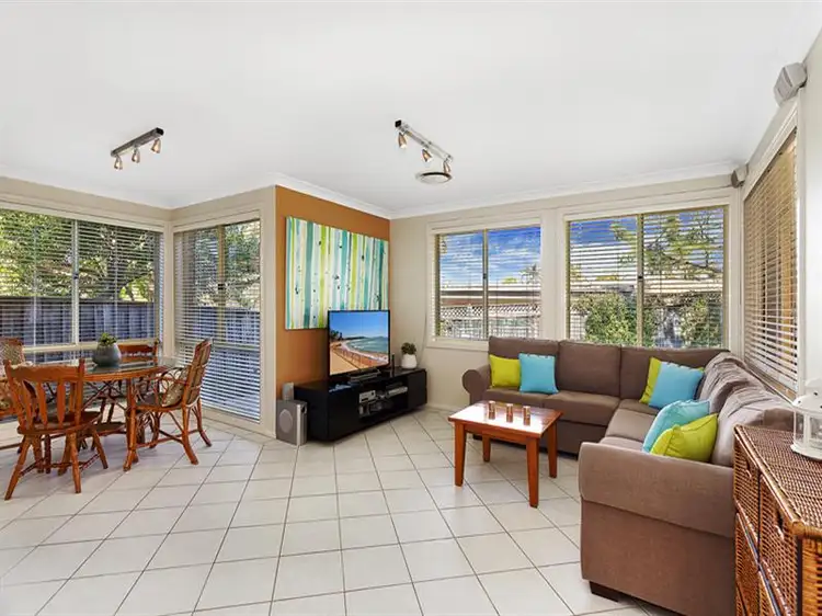 Second view of Homely house listing, 14 Lyndale Place, Belrose NSW 2085