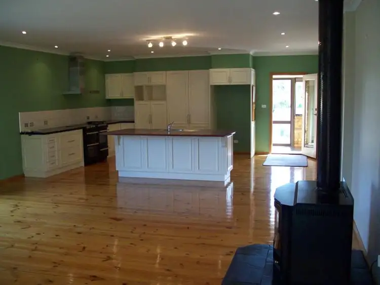 Third view of Homely rural property listing, 1528 Skene Woolshed Road Strathkellar via., Hamilton VIC 3300