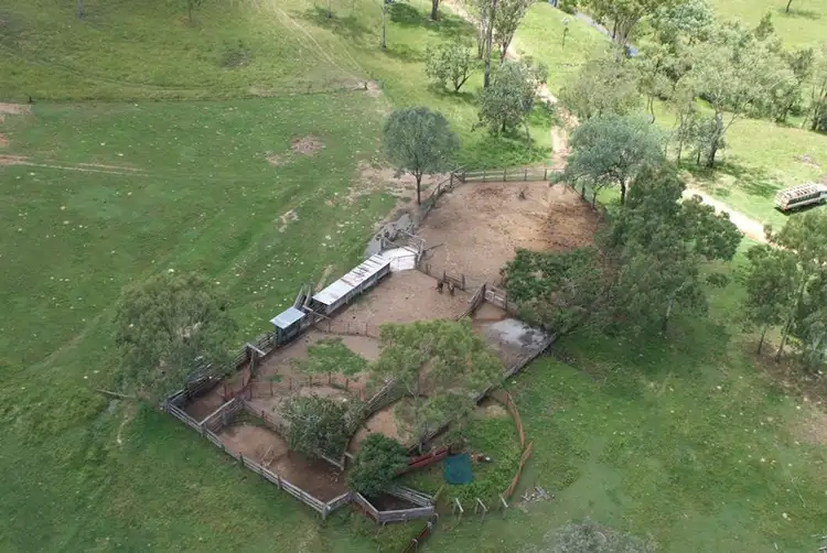 Sixth view of Homely rural property listing, Address available on request