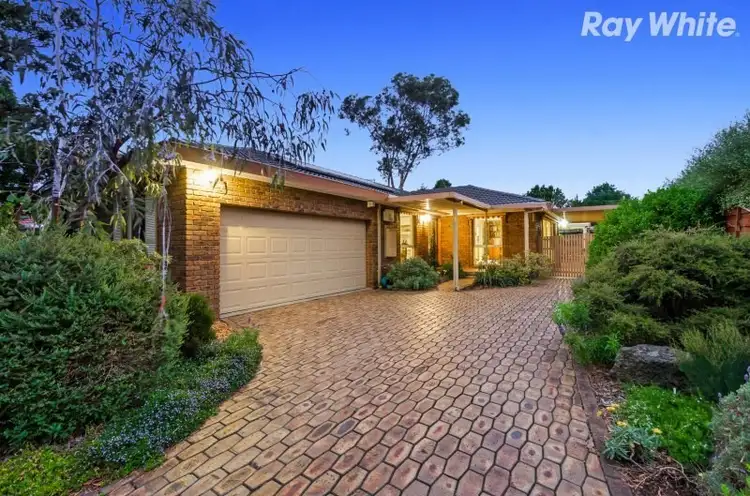 71 Bunnett Road, Knoxfield VIC 3180