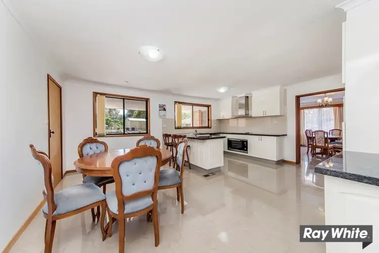 Fourth view of Homely house listing, 19 Sherlock Street, Kaleen ACT 2617