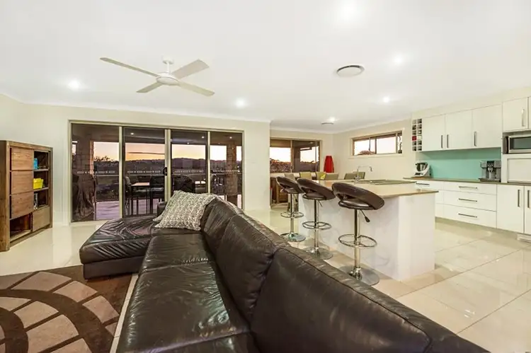 Third view of Homely house listing, 23 St Andrews Way, Banora Point NSW 2486