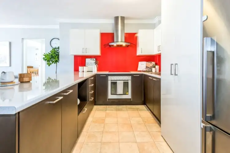 Fourth view of Homely apartment listing, 5/10 Coulter Street, Gladesville NSW 2111