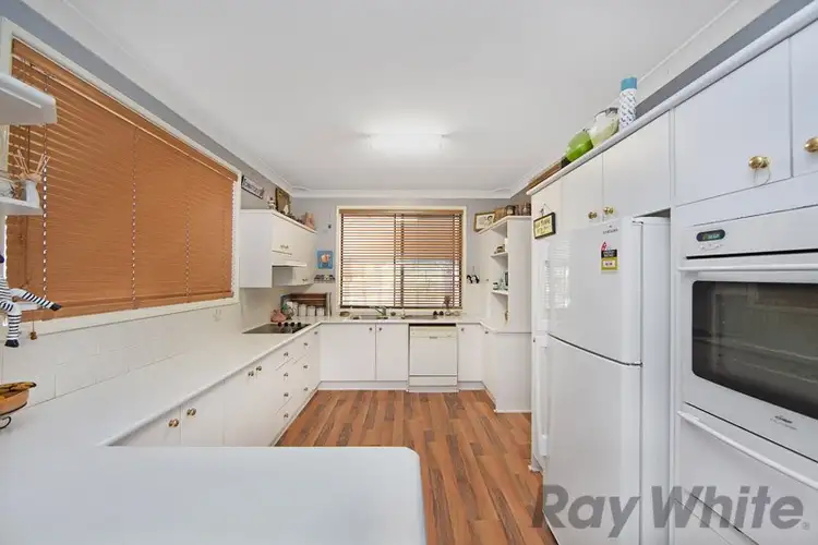 Fourth view of Homely house listing, 32-34 Scenic Drive, Budgewoi NSW 2262