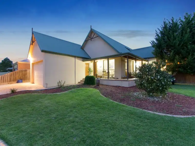 Main view of Homely house listing, 13 Eliza Place, Somerville VIC 3912