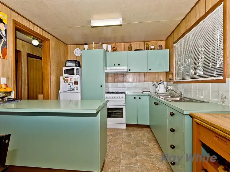 Third view of Homely house listing, G17/536 Beaconsfield Terrace, Brighton QLD 4017