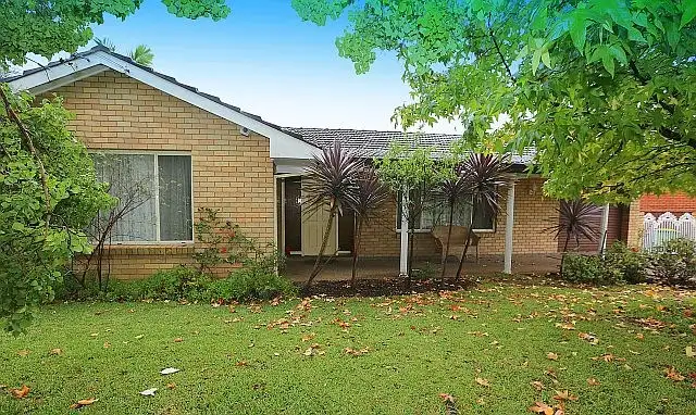 2 Bangalay Street, Georges Hall NSW 2198