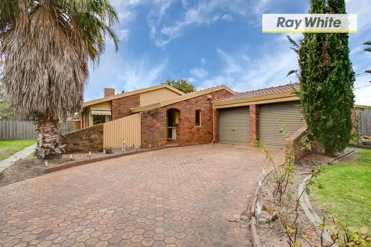 17 Percival Street, Rosebud West VIC 3940