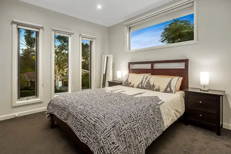 Seventh view of Homely townhouse listing, 1/17 Outhwaite Avenue, Doncaster VIC 3108