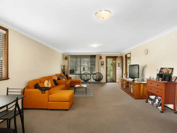 Second view of Homely house listing, 3 Hewitt Street, Grafton NSW 2460