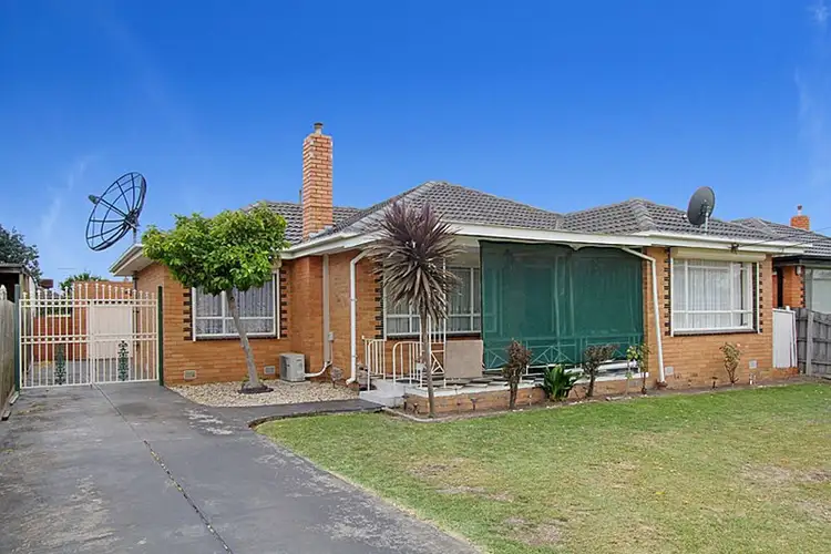 Main view of Homely house listing, 17 Lansell Court, Thomastown VIC 3074