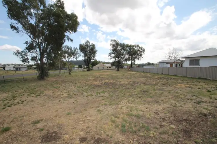 Second view of Homely house listing, 29 Dewhurst Street, Quirindi NSW 2343
