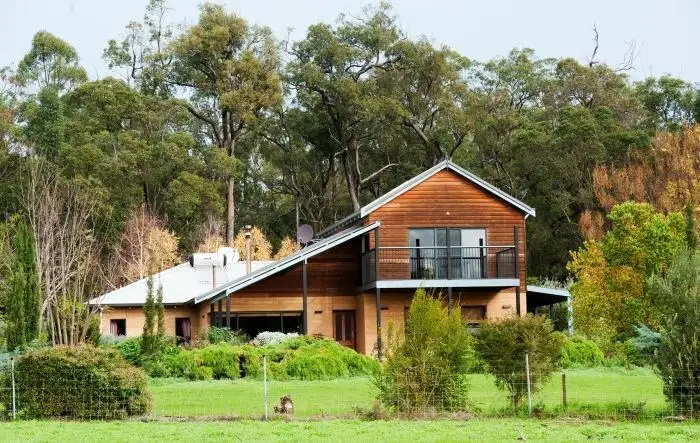 Second view of Homely rural property listing, Lot 700 Vasse Highway, Nannup WA 6275