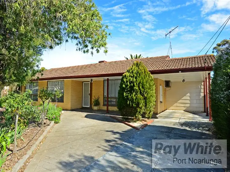 Main view of Homely house listing, 11 Amanda Way, Morphett Vale SA 5162