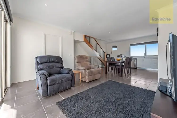 Sixth view of Homely house listing, 3/62 Marathon Boulevard, Craigieburn VIC 3064
