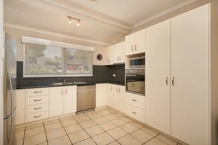 Second view of Homely house listing, 9 Churchill Avenue, Kooringal NSW 2650
